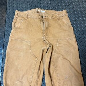 Carhartt Double Knee Pants Relaxed Fit
